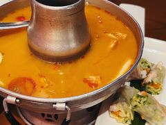 -泰国餐厅 Thai Food(裕华万达店)
