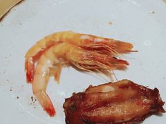 -沈阳和平艾美酒店新食谱西餐厅
