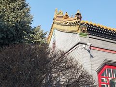 -哈尔滨极乐寺