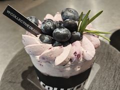 -W COLLECTIVE  DESSERT SHOP