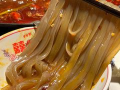 -赵美丽重庆火锅(西安直营总店)