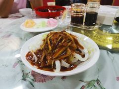 -清真·伊清阁餐厅