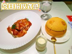 -滩外滩·本帮江浙菜(新天地店)