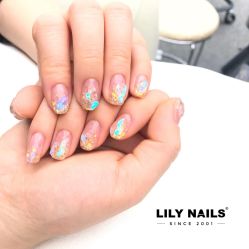 -LILY NAILS美甲美睫