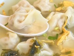 -光明邨大酒家(淮海路店)