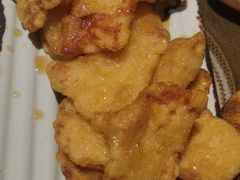 锅包肉-七八冷面·延边朝鲜族美食(圣熙八号店)