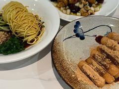 -金熊猫川菜餐厅