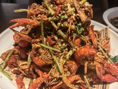 -乔街深夜食堂·台州菜·高压锅生蚝(杭州总店)
