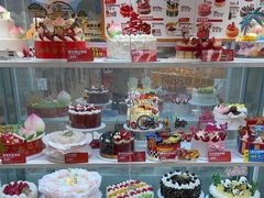 -味多美蛋糕(杨闸环岛店)