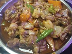 -金陵暴走小龙虾·迷踪蟹(凯德MALL店)