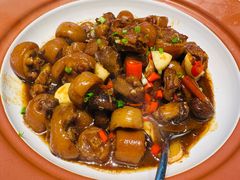 -赣江里•江西菜(望京旺角店)