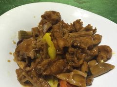 -福慧慈缘素食餐厅(王府井店)