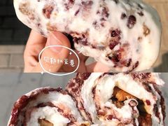 -宫门口馒头铺(创始人总店)