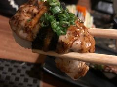 -昊·来了寿司(双楠2店)