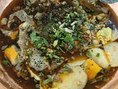 -朝伟清真铜瓢牛肉馆(三十年老·店)