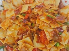 -帕米尔食府(白云观店)