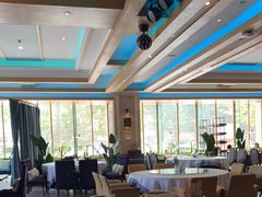 靠窗位-阿斯牛牛·凉山菜(新会展店)