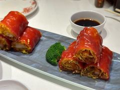 -稻香饭店(IFS国金中心店)