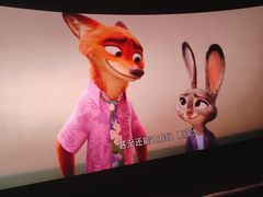 -万达影城(太仓IMAX激光店)