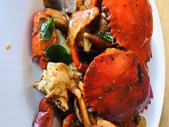 -ZF Seafood Restaurant 卓峰海鲜餐