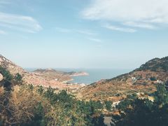 -青岛崂山太清宫