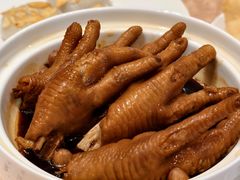 -广东胜利宾馆西关粤中餐厅