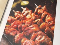-东来顺•非遗火锅(外滩店)