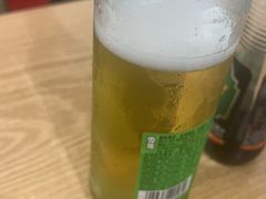-大成海鲜烧烤·海鲜粥(长寿路店)