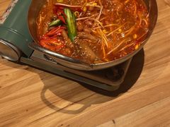 -KimPro 辛普乐概念韩餐