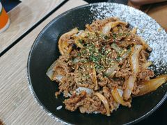 -吉野家(黑牛城道店)
