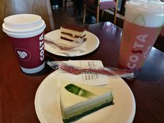 -COSTA COFFEE(西湖天地店)