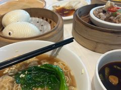 -金河半岛园林酒家(金融城店)