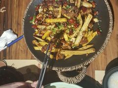-嘎嘎鸭脑壳(蜀汉路店)