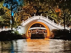 -桂林两江四湖景区