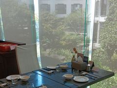 -三台山庄中餐厅