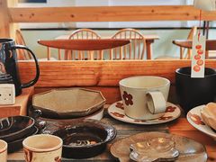 -知亘茶食