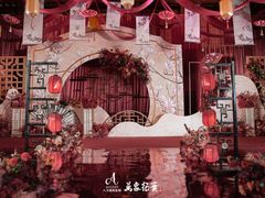 -大连富丽华大酒店