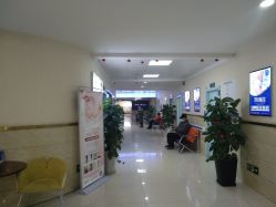 点击看大图 -成都军建医院·疤痕诊疗中心