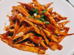 大明油焖笋-苏帮袁Sue Cuisine(南开大悦城店)