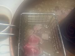 -董记老清泉·鲜切涮羊肉(窑岭店)