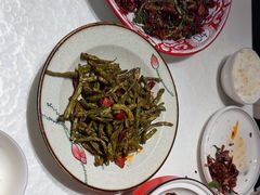 -辣小妮de川菜馆(红旗Mall店)