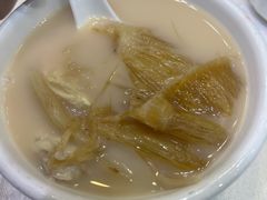 -凤城礼记鱼翅海鲜酒家(新马路总店)