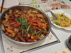 -黄记煌三汁焖锅(华发商都店)