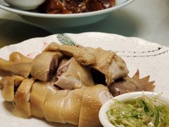 惠爱真味鸡-惠爱餐厅