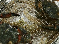 -海味当家(西安路店)