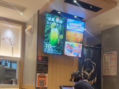 -吉野家(次渠大街店)