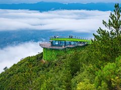 -白帝城·瞿塘峡景区