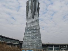 -西湖文化广场
