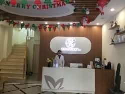 -悦芳庭美肤美体品牌集合店