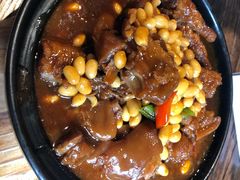 茶肆手牵手-茶肆(仙林店)
